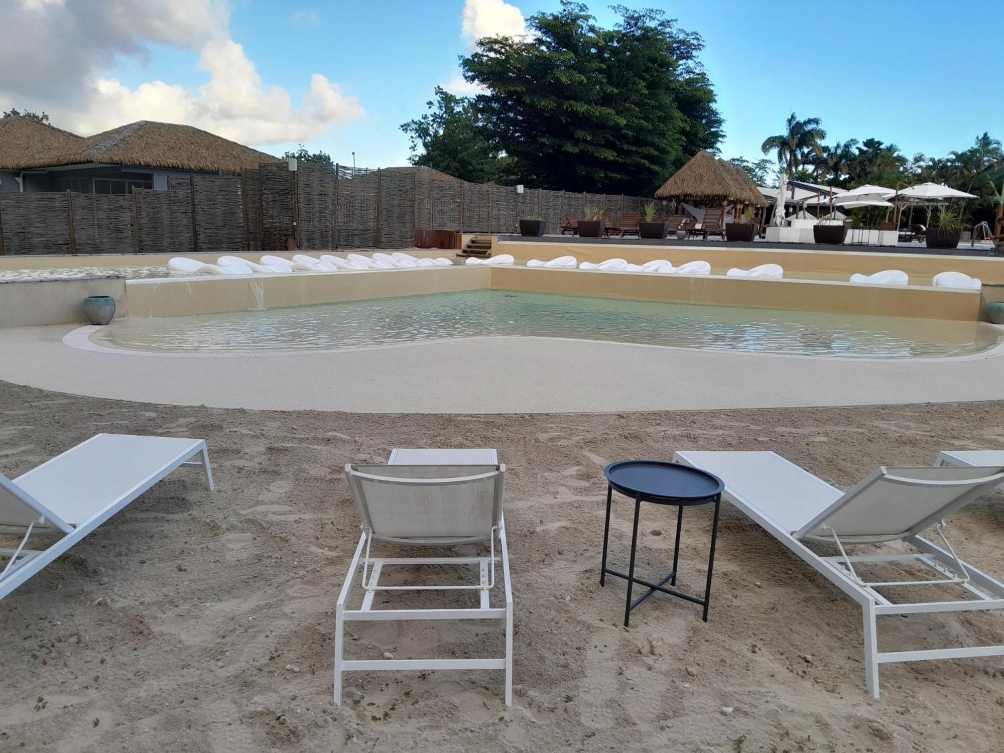 Manbana 320 Residence Kawann グラン＝ブール エクステリア 写真