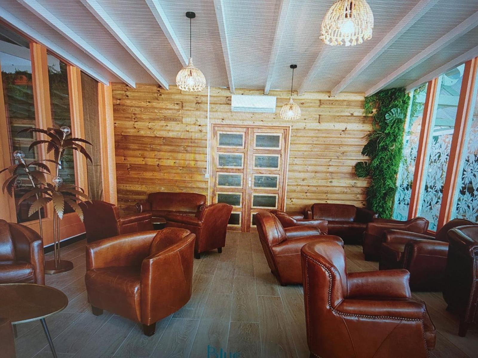 Manbana 320 Residence Kawann グラン＝ブール エクステリア 写真